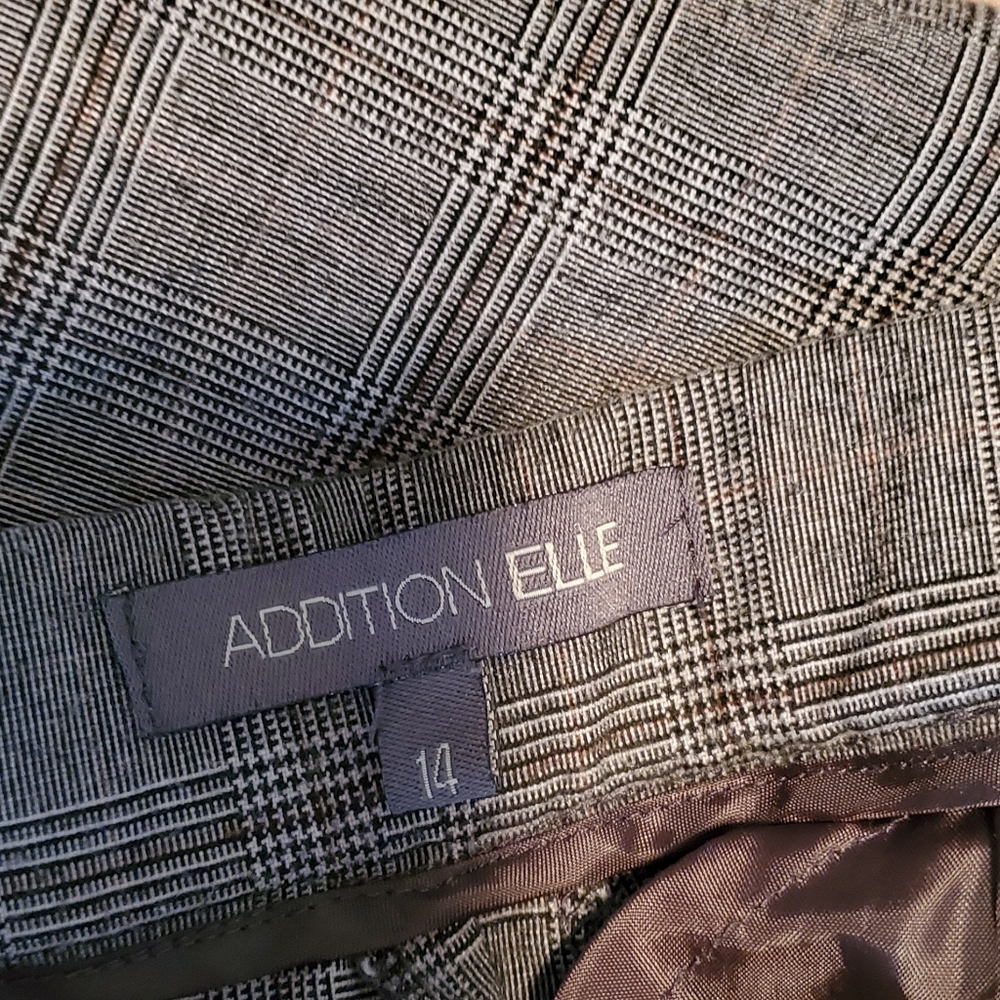 Dress pant